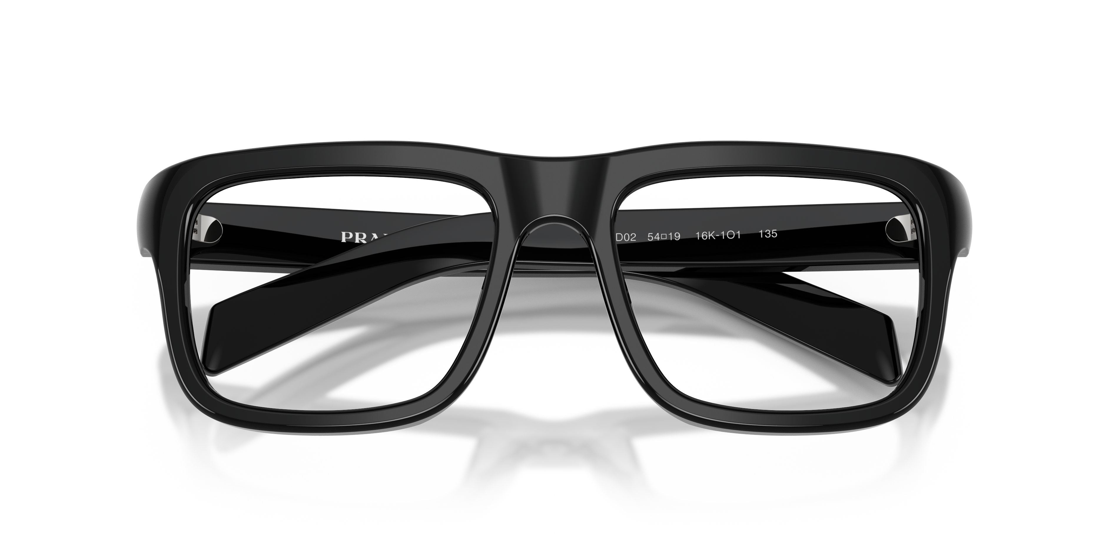 PRADA PR D02V 16K1O1 52