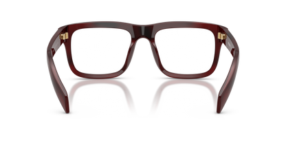 PRADA PR D02V 25J1O1 52