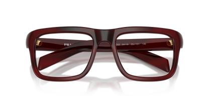 PRADA PR D02V 25J1O1 54