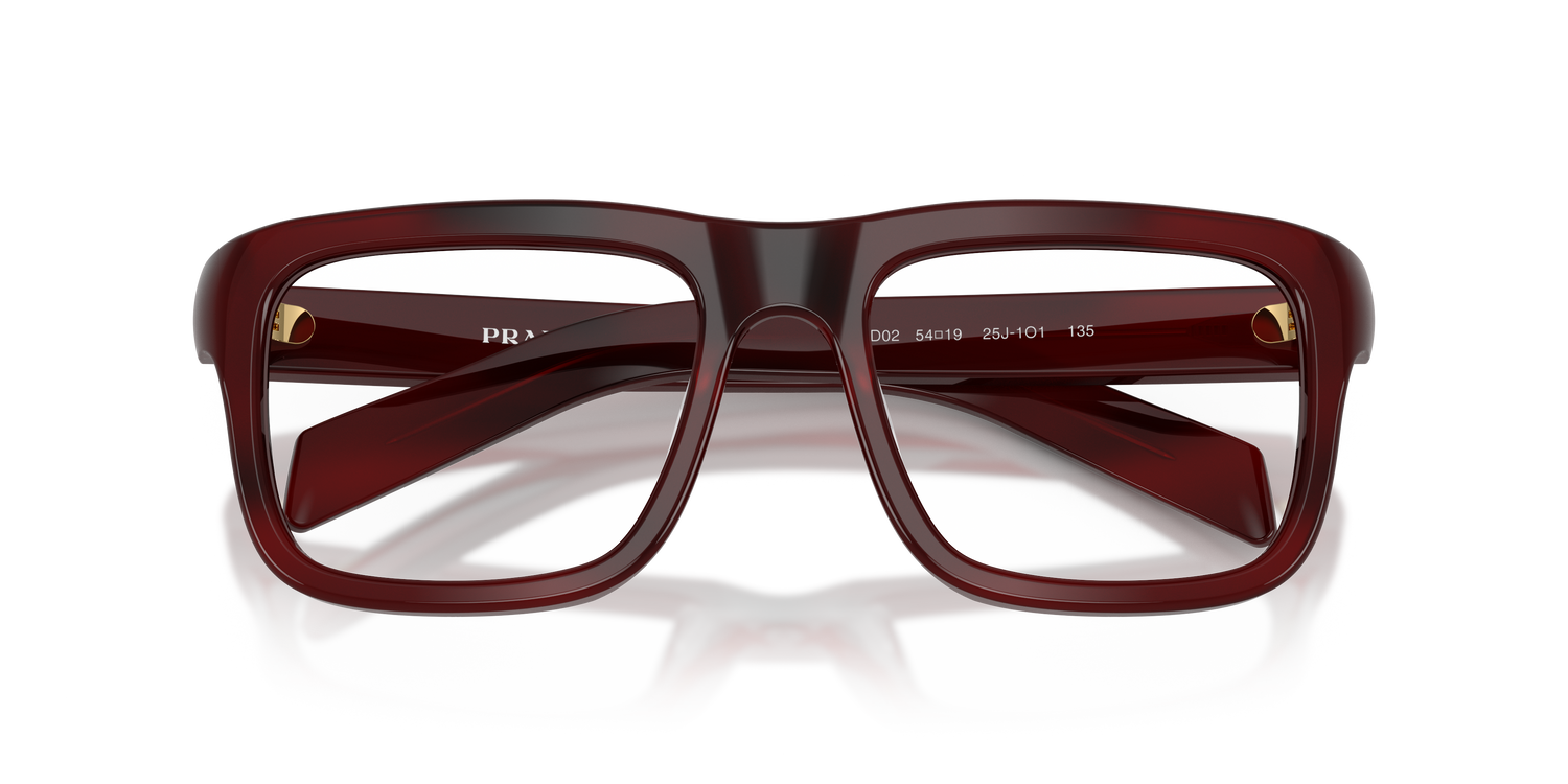 PRADA PR D02V 25J1O1 52