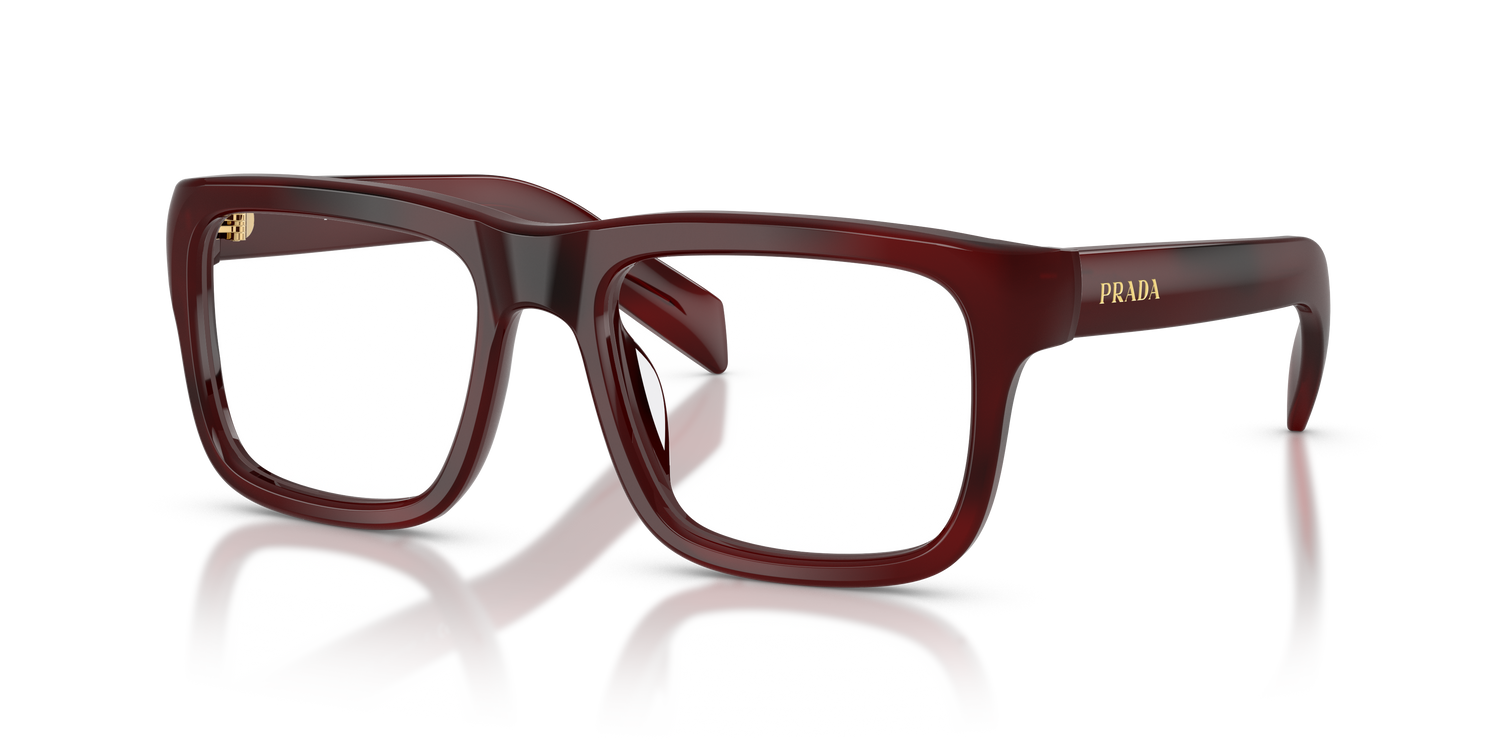 PRADA PR D02V 25J1O1 52