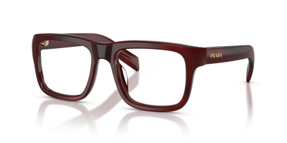 PRADA PR D02V 25J1O1 52