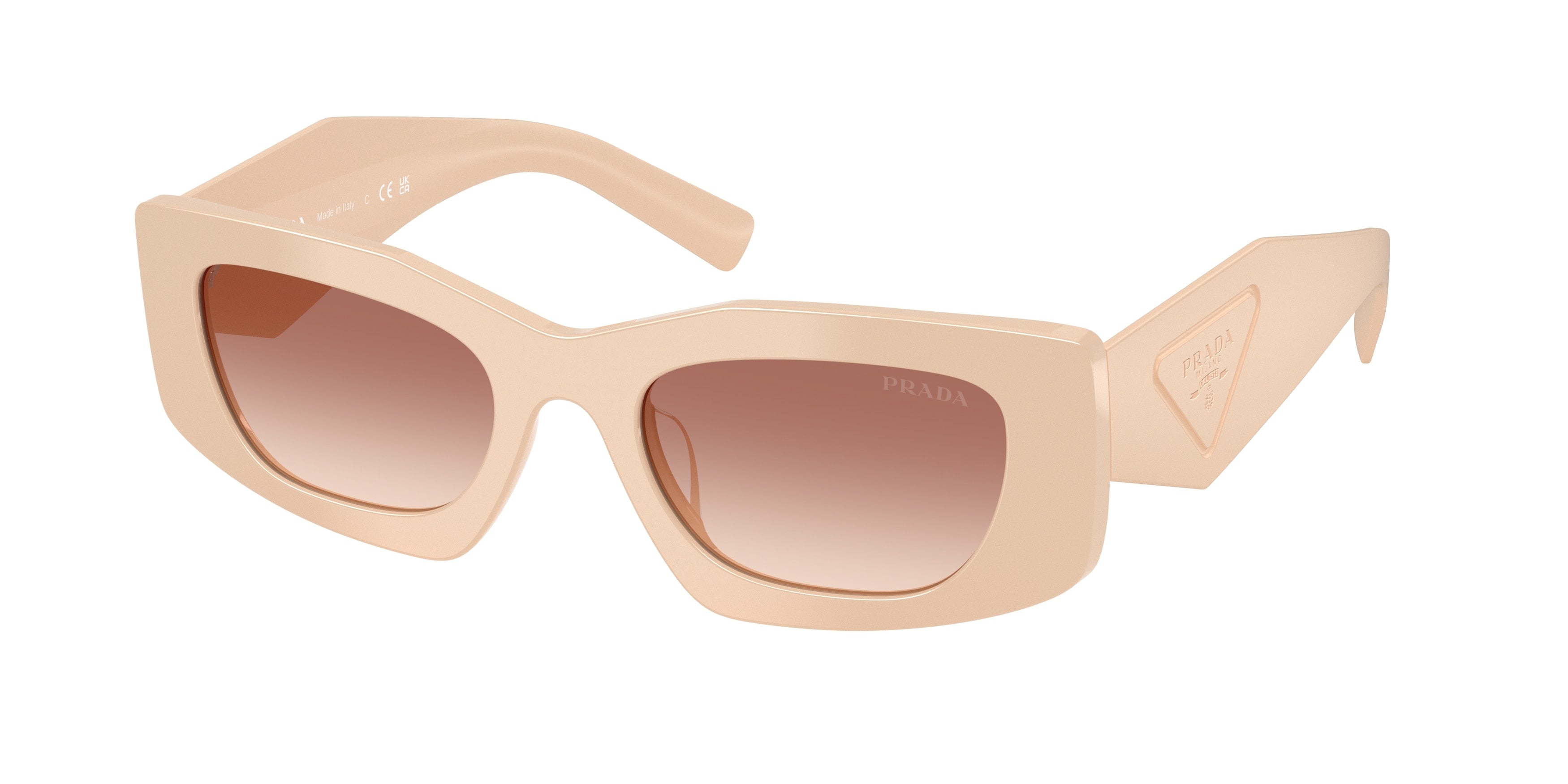PRADA PR D03SD 25B50L 51
