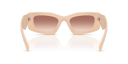 PRADA PR D03SD 25B50L 51