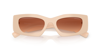 PRADA PR D03SD 25B50L 51