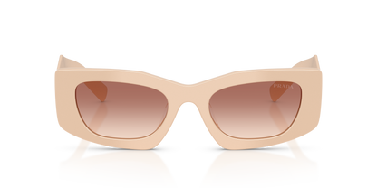 PRADA PR D03SD 25B50L 51