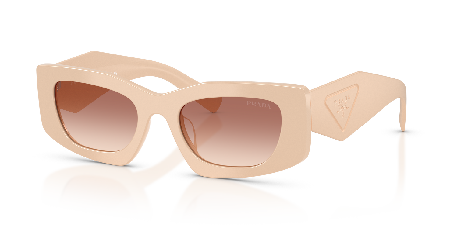 PRADA PR D03SD 25B50L 51