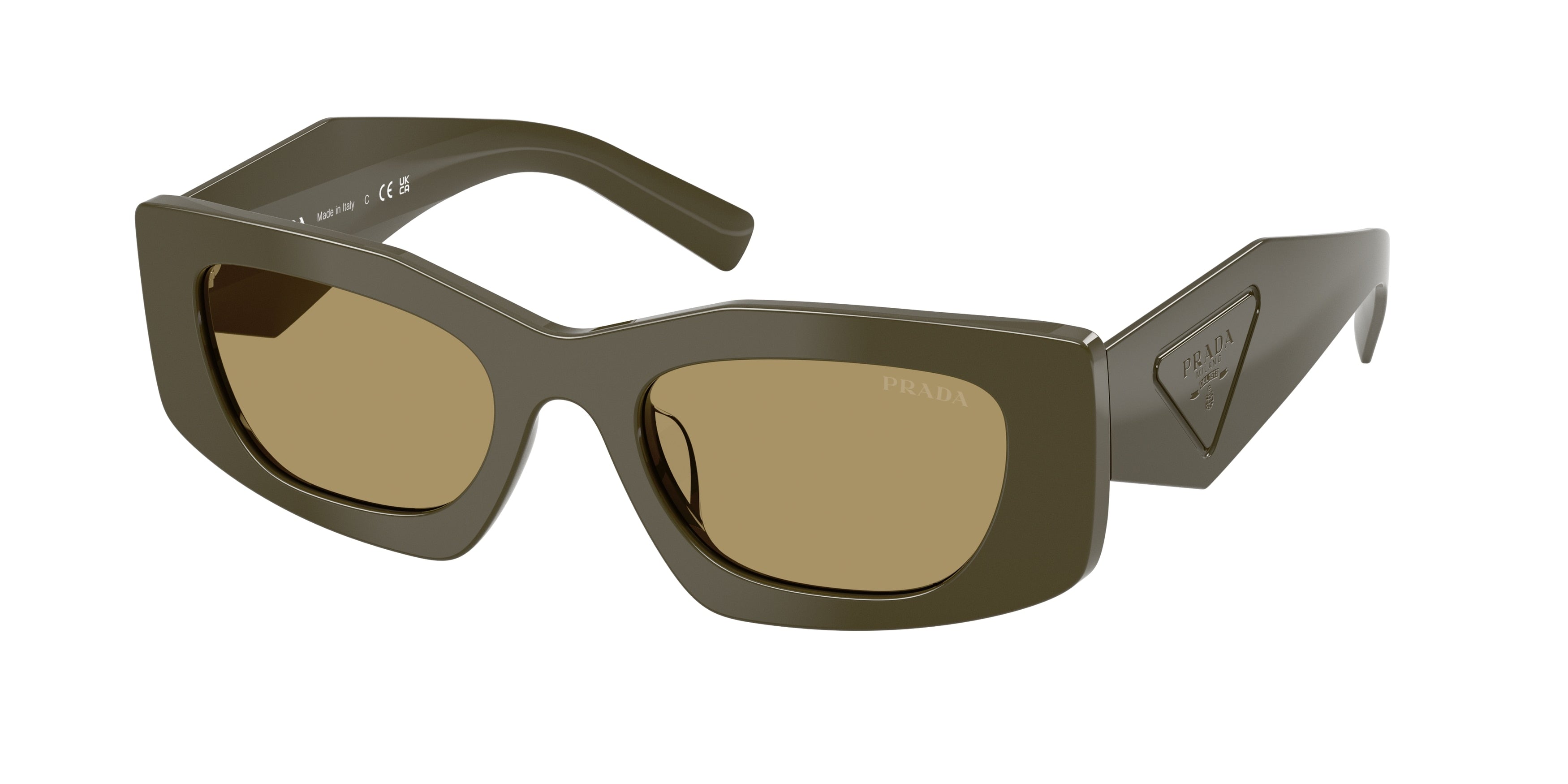 PRADA PR D03SD 26J70G 51