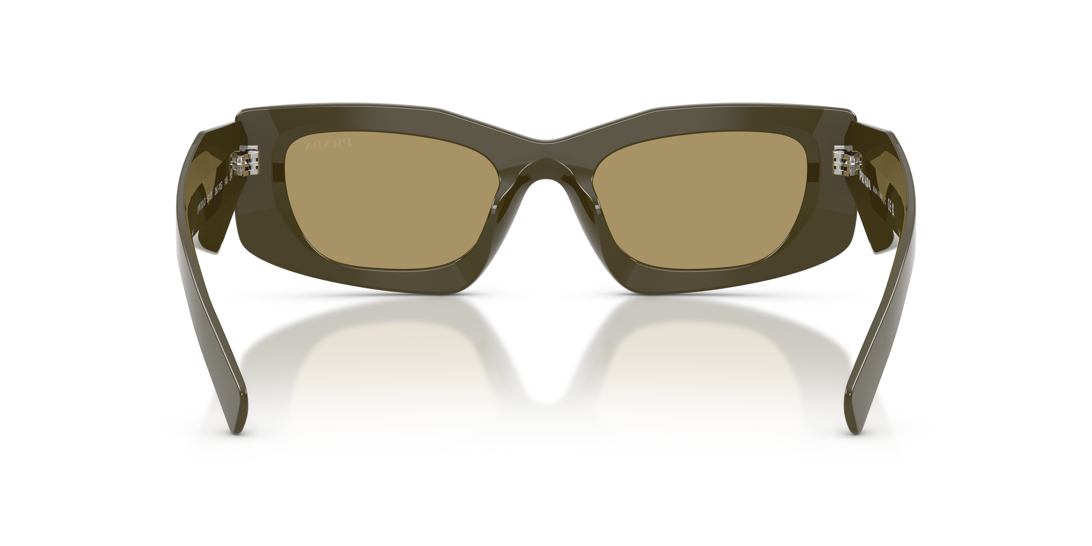PRADA PR D03SD 26J70G 51