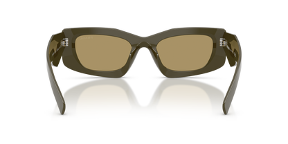 PRADA PR D03SD 26J70G 51