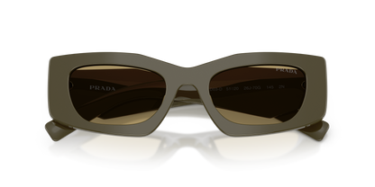 PRADA PR D03SD 26J70G 51