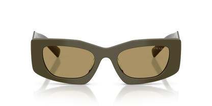 PRADA PR D03SD 26J70G 51