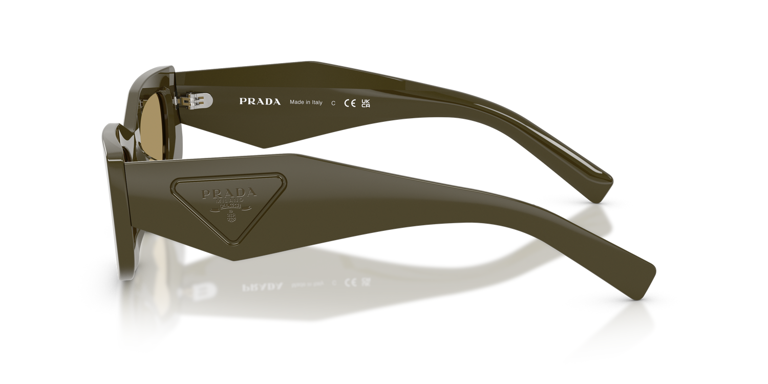 PRADA PR D03SD 26J70G 51