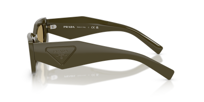 PRADA PR D03SD 26J70G 51
