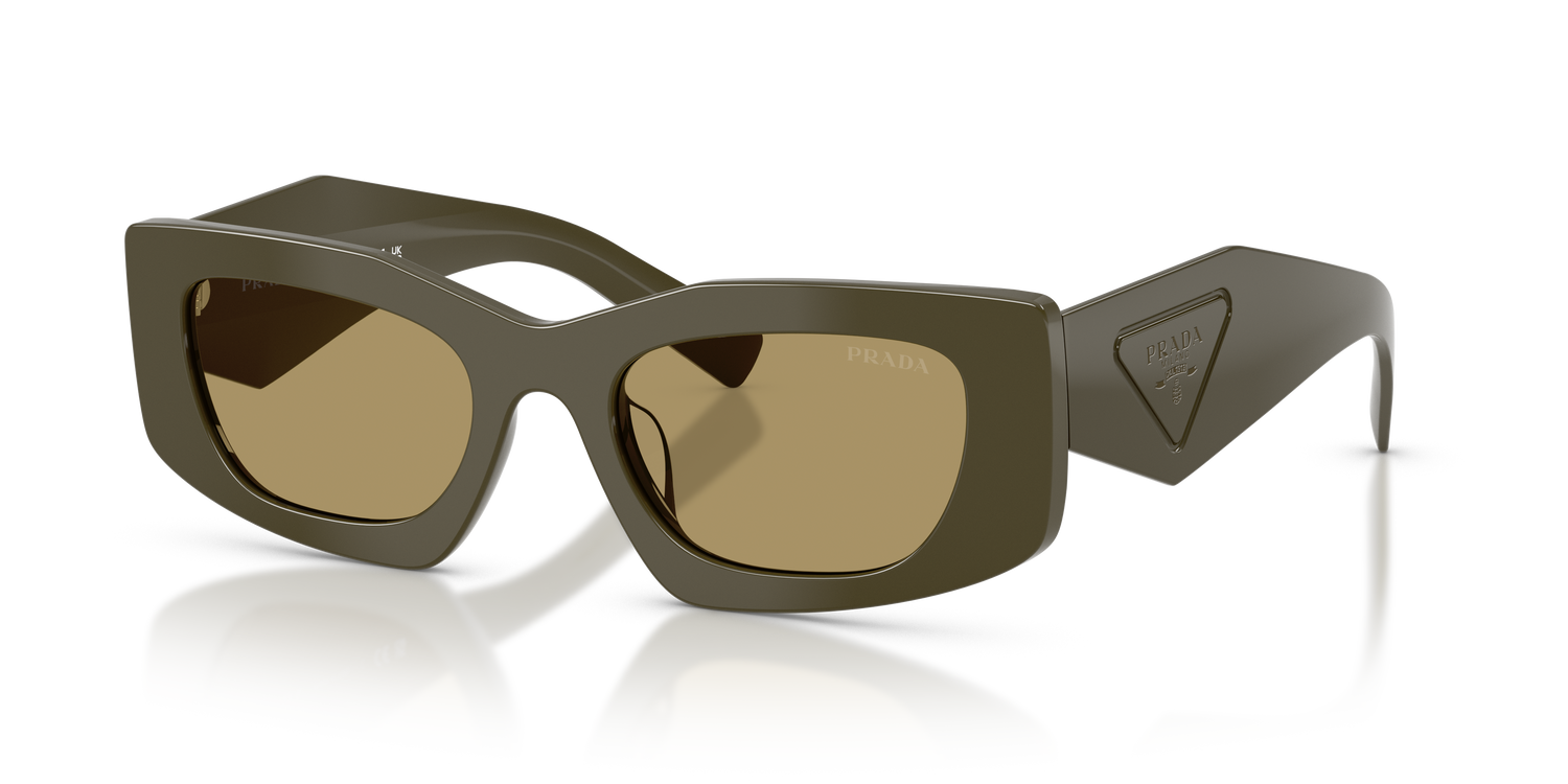 PRADA PR D03SD 26J70G 51