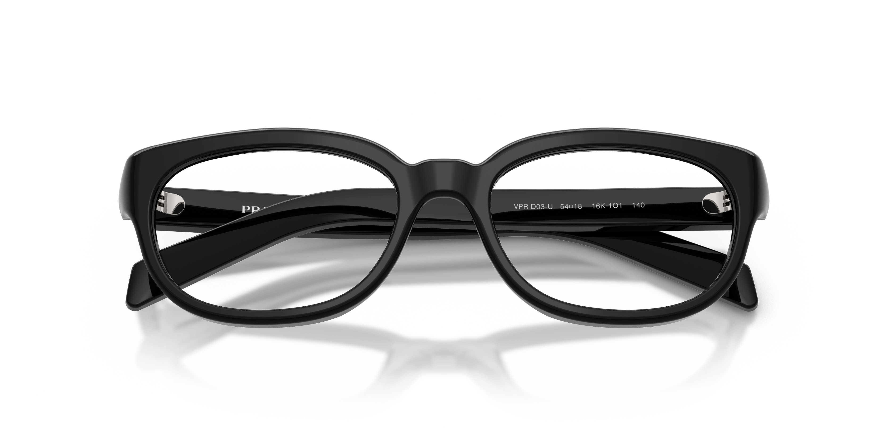 PRADA PR D03VU 16K1O1 52