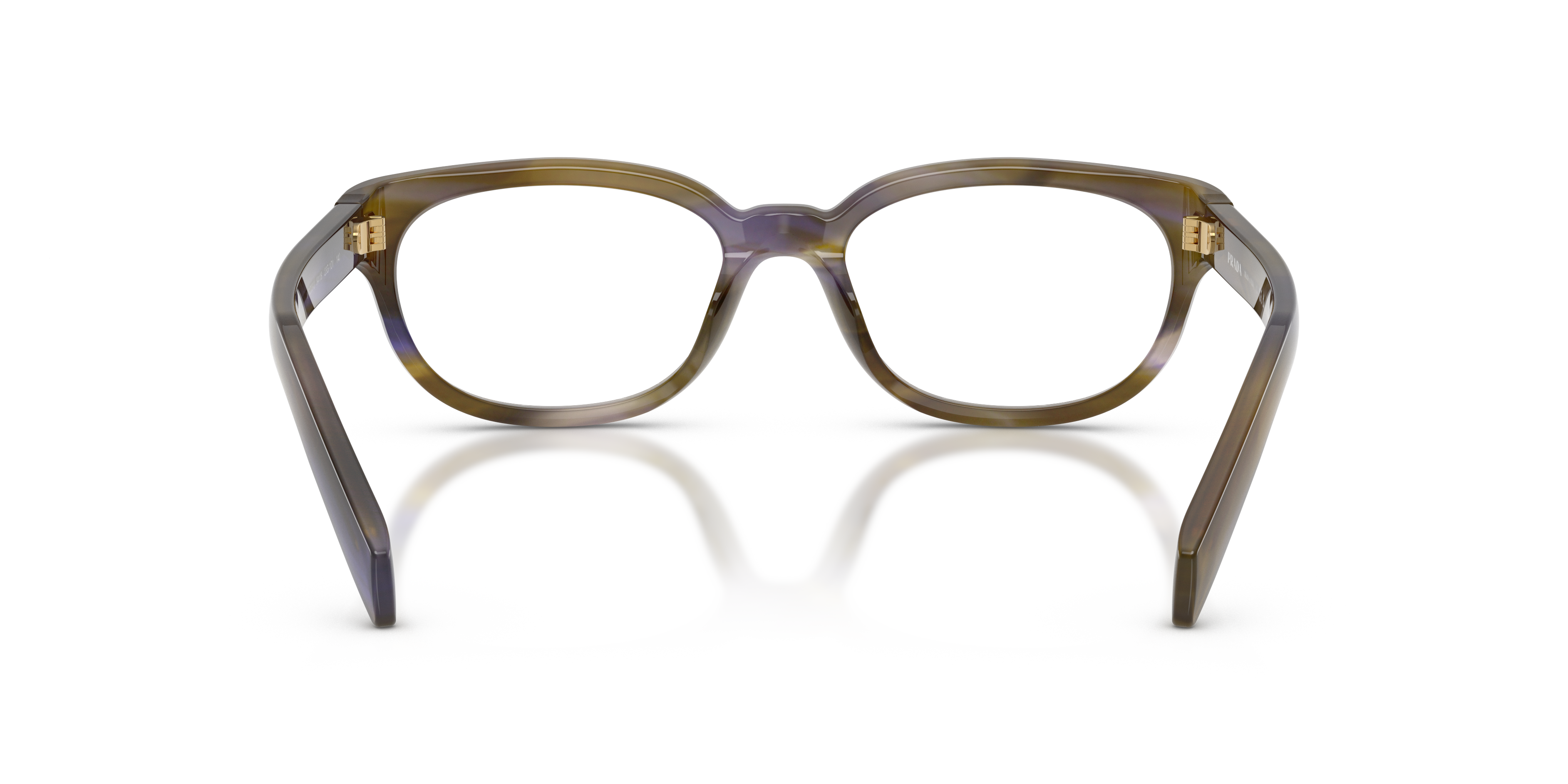 PRADA PR D03VU 23G1O1 52