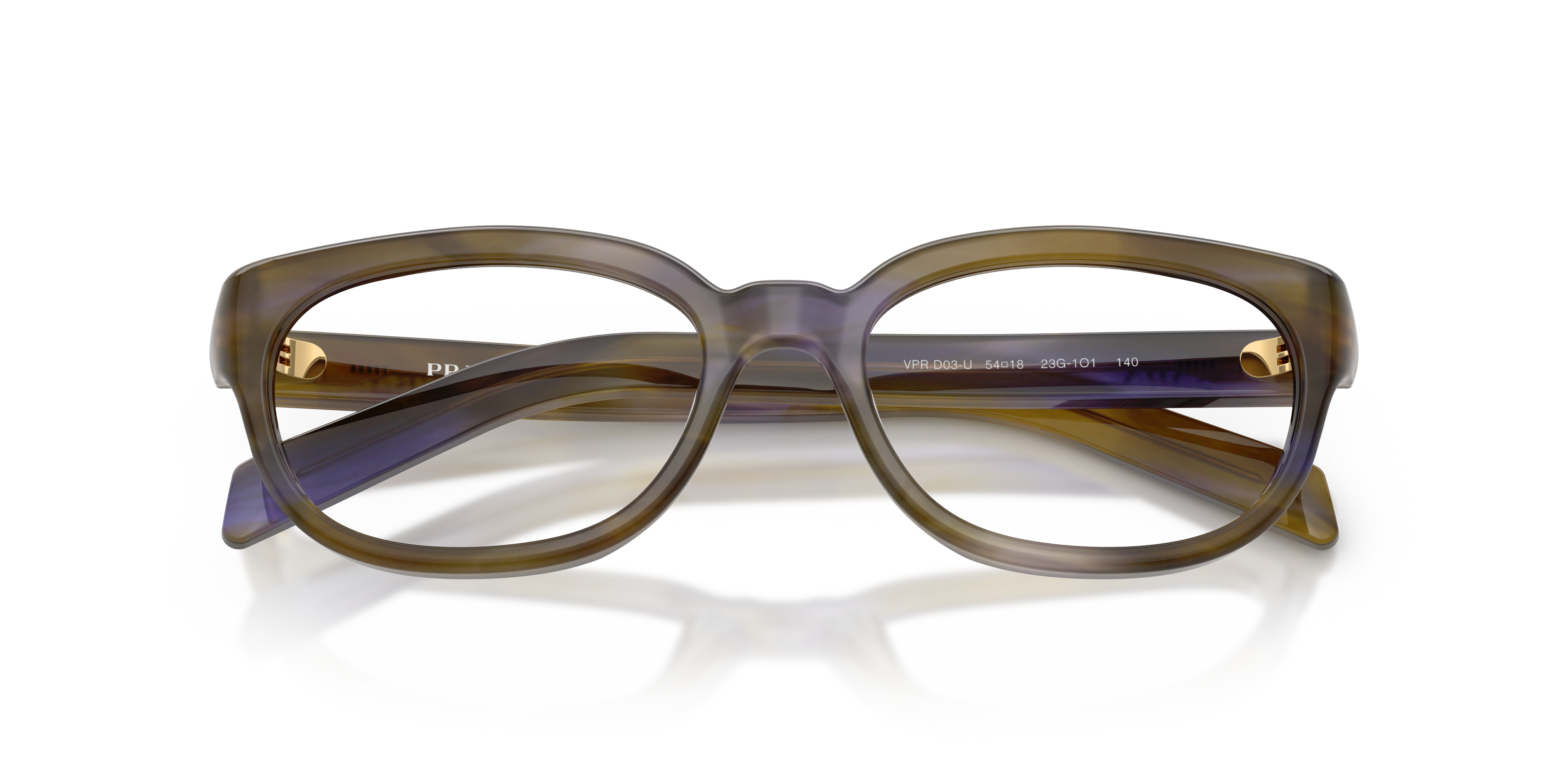 PRADA PR D03VU 23G1O1 54