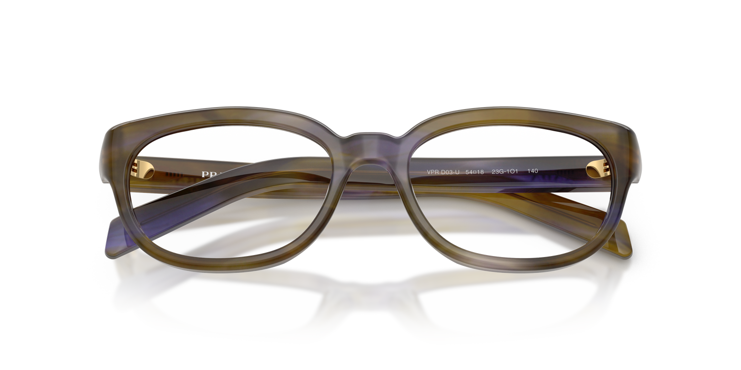 PRADA PR D03VU 23G1O1 52