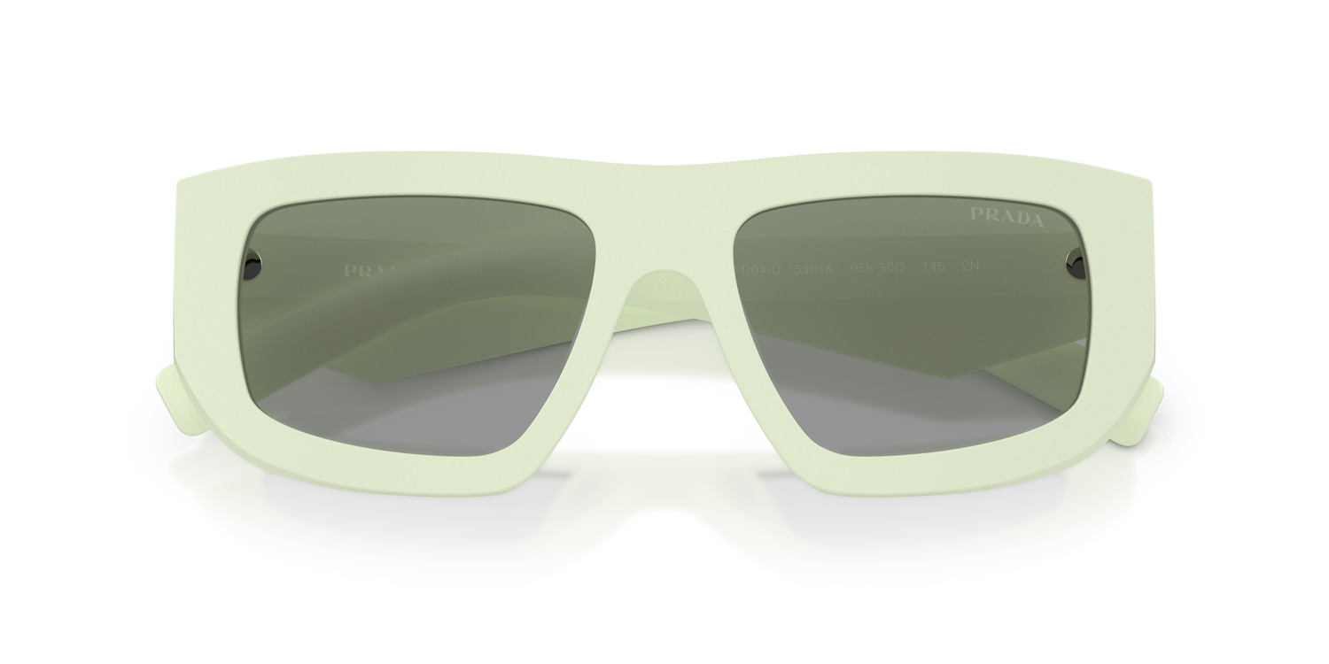 PRADA PR D04SU 05K50Q 53