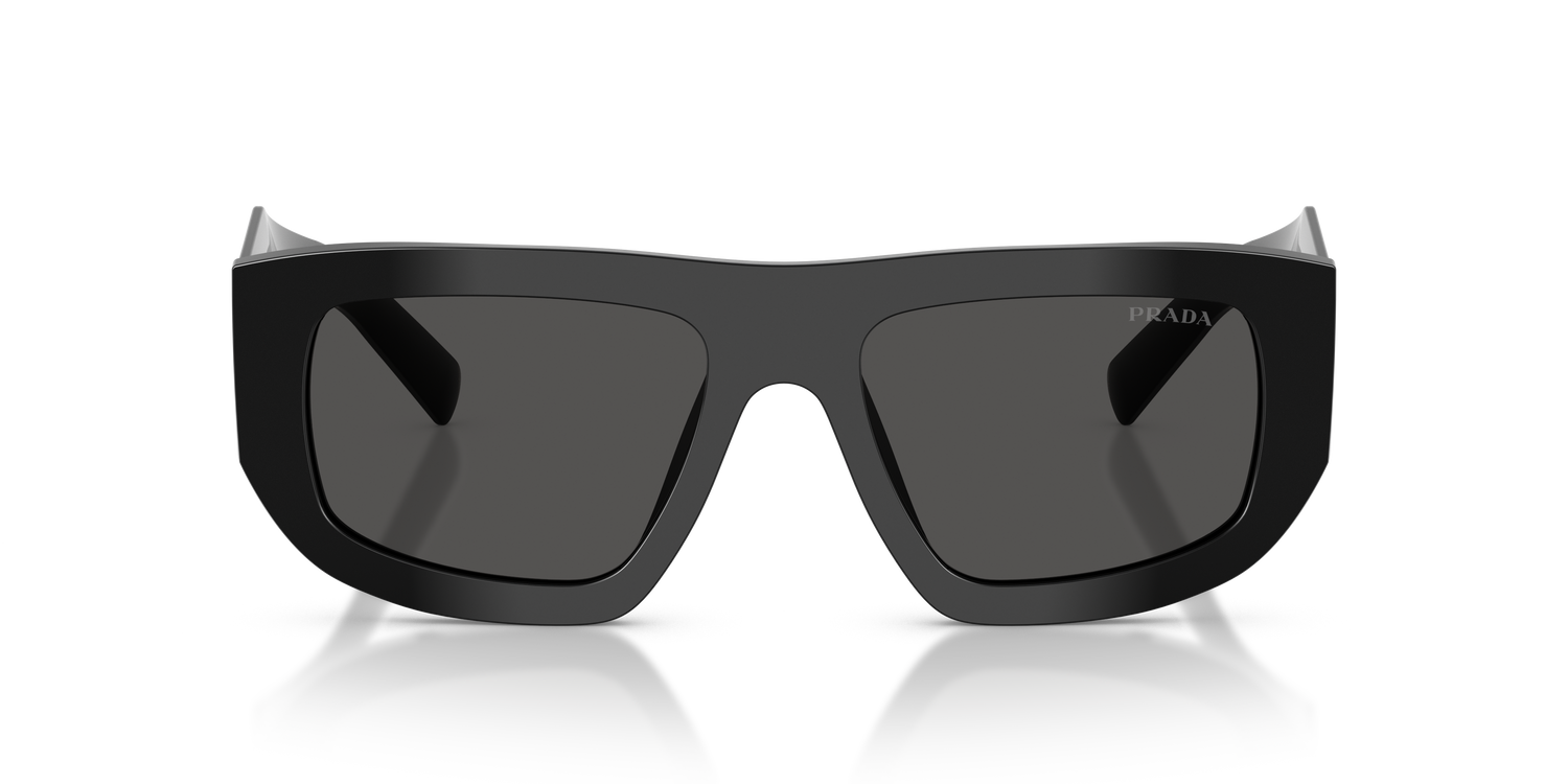 PRADA PR D04SU 16K08Z 53