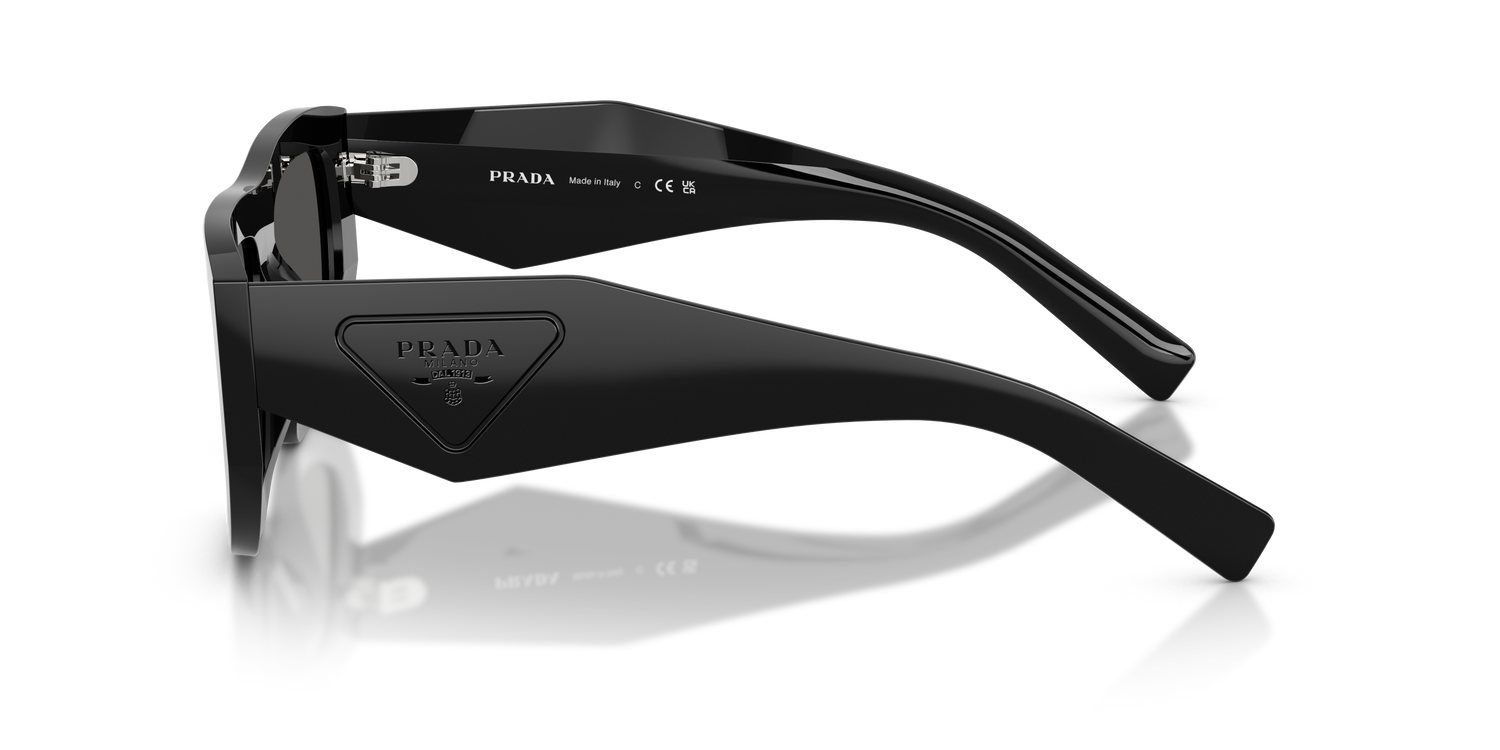 PRADA PR D04SU 16K08Z 53
