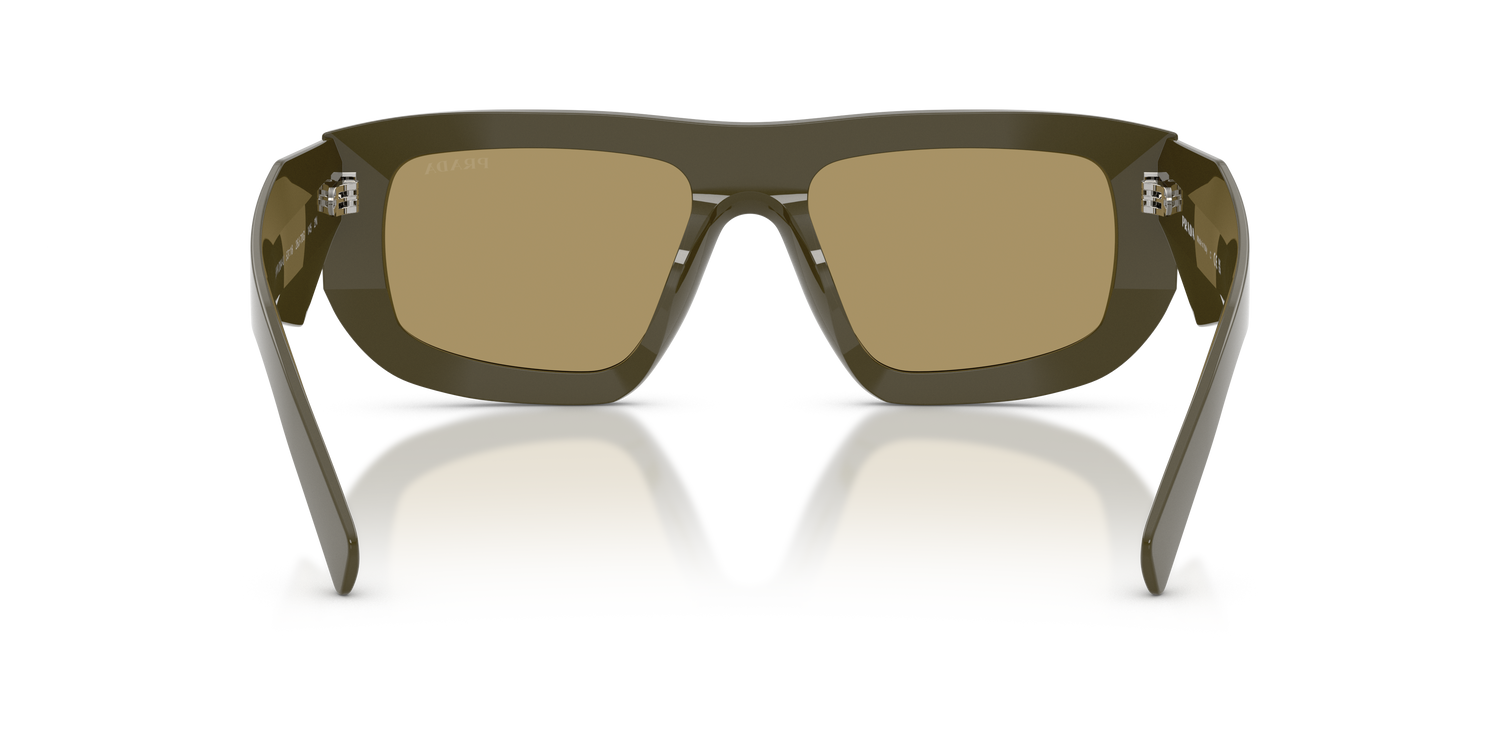 PRADA PR D04SU 26J70G 53