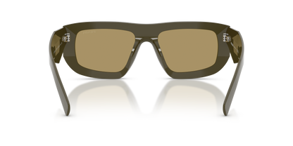 PRADA PR D04SU 26J70G 53