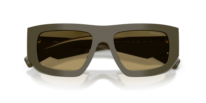PRADA PR D04SU 26J70G 53