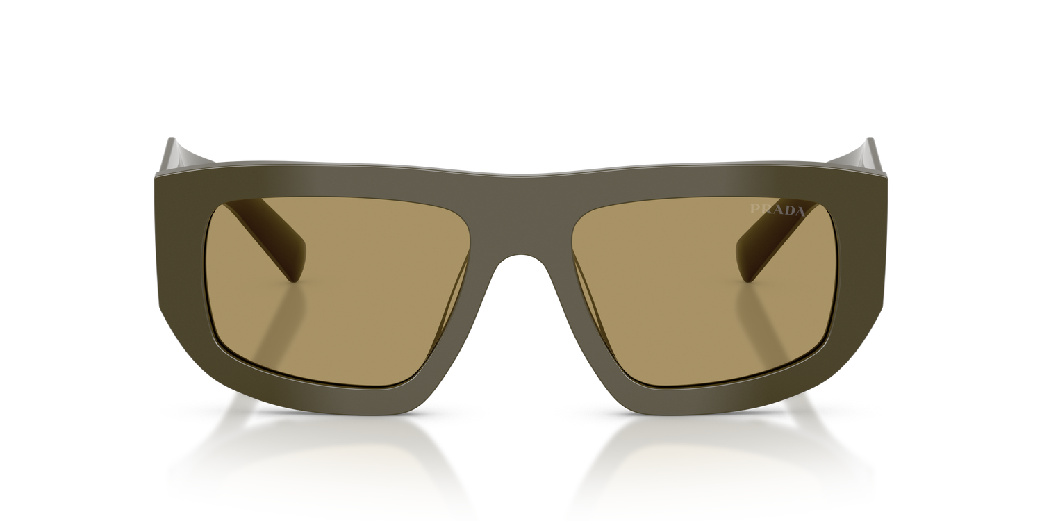PRADA PR D04SU 26J70G 53