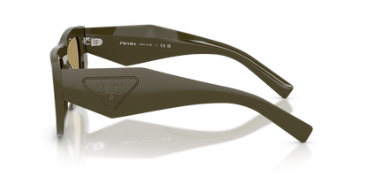 PRADA PR D04SU 26J70G 53