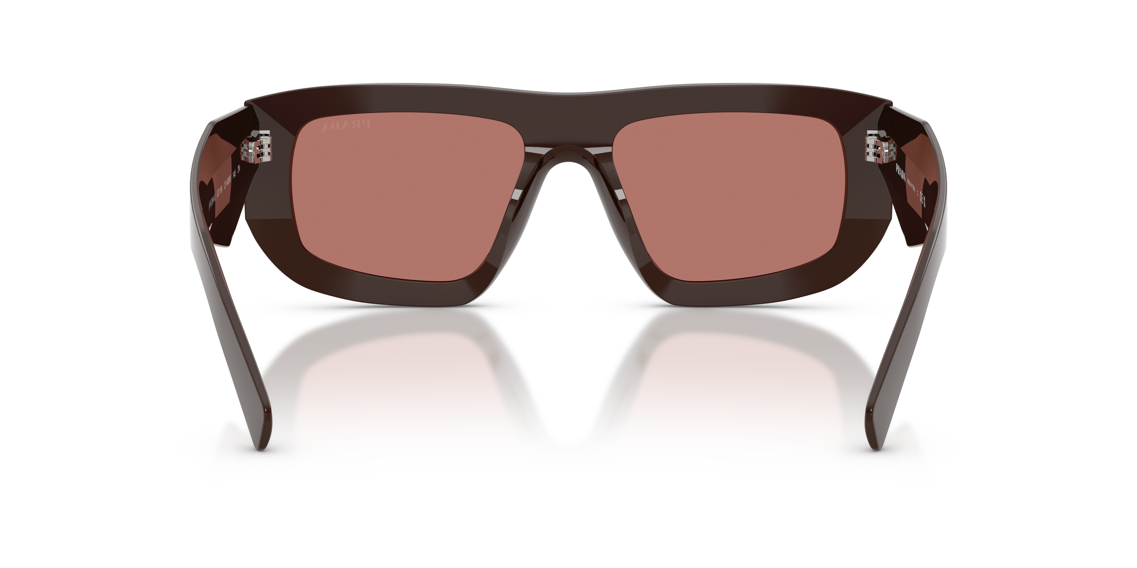 PRADA PR D04SU 27I80W 53