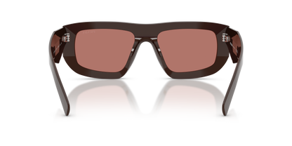 PRADA PR D04SU 27I80W 53