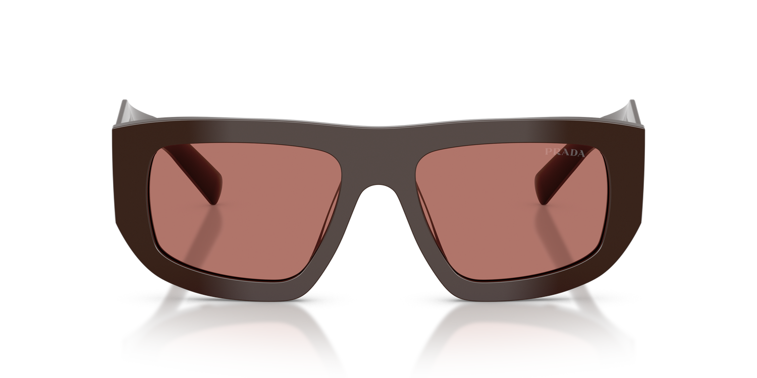 PRADA PR D04SU 27I80W 53