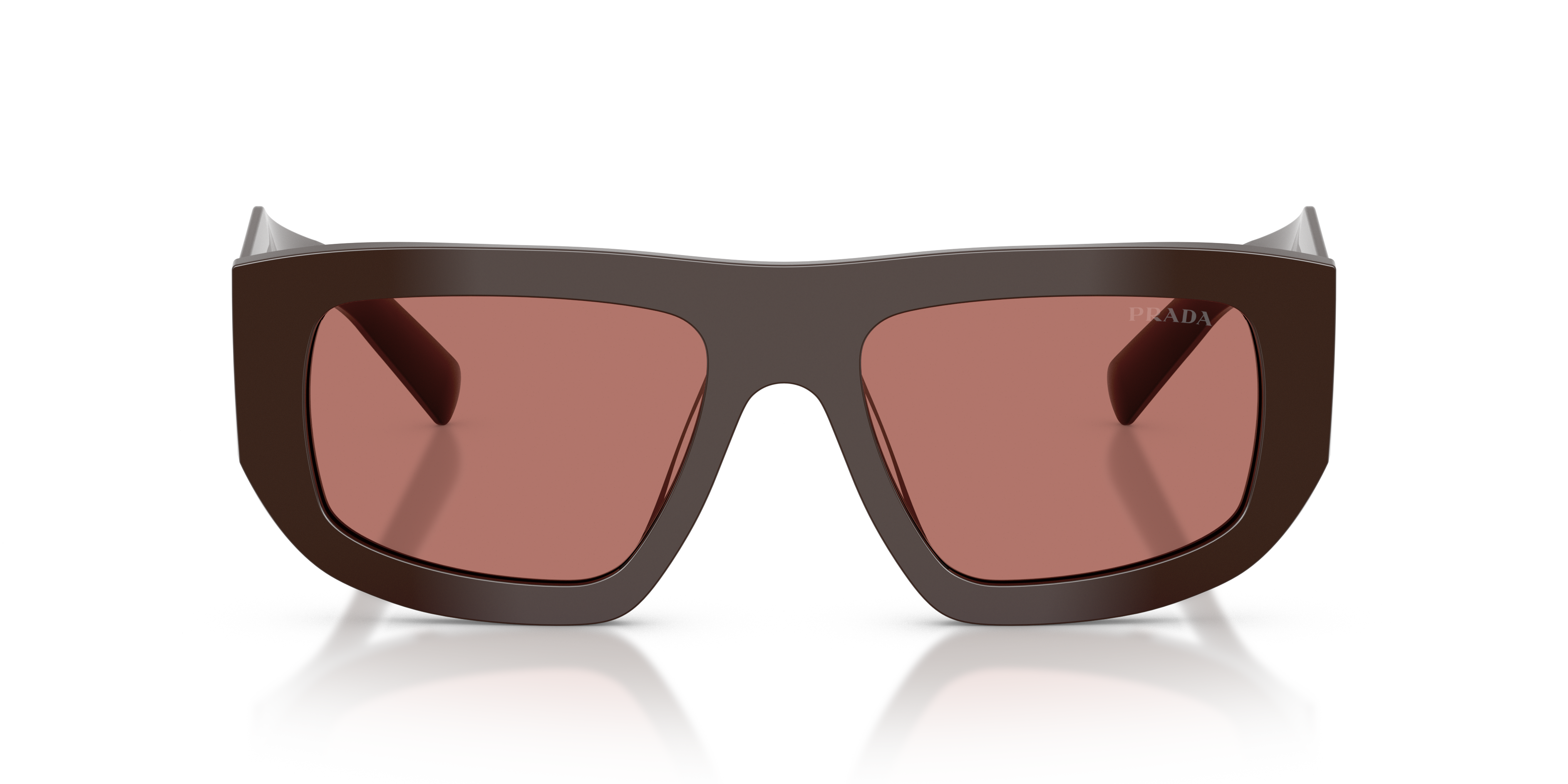 PRADA PR D04SU 27I80W 53