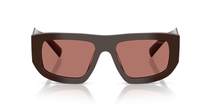 PRADA PR D04SU 27I80W 53