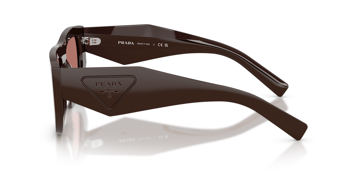 PRADA PR D04SU 27I80W 53