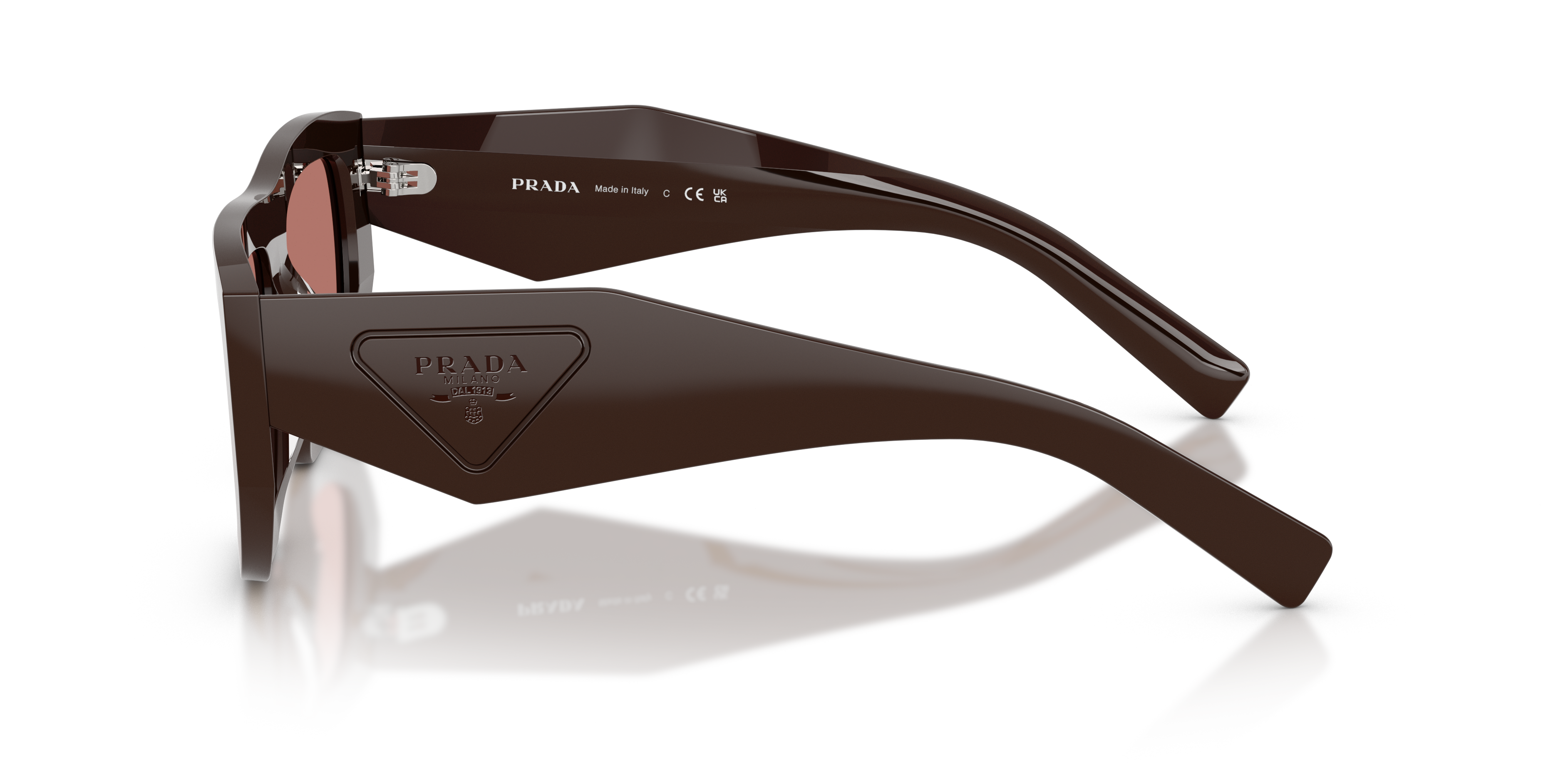 PRADA PR D04SU 27I80W 53