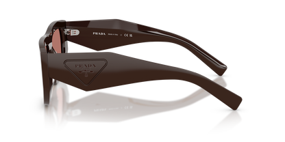 PRADA PR D04SU 27I80W 53