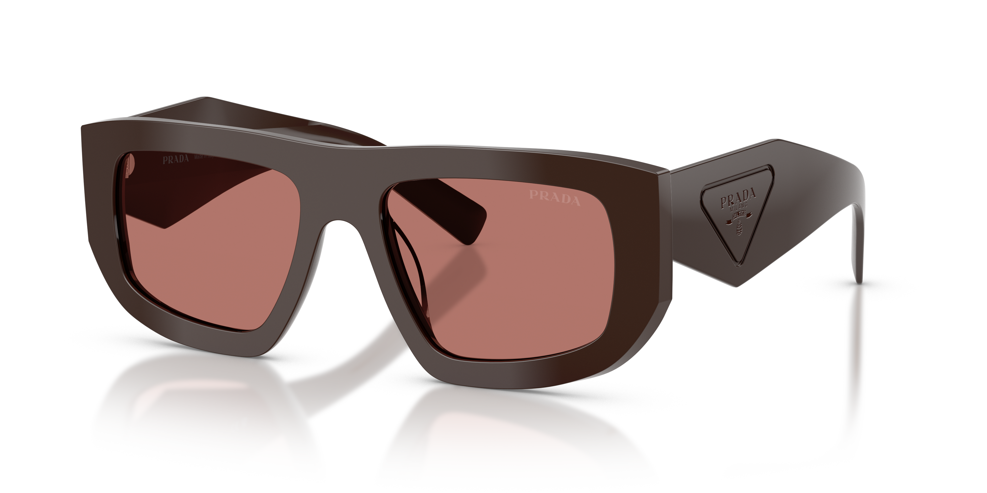 PRADA PR D04SU 27I80W 53