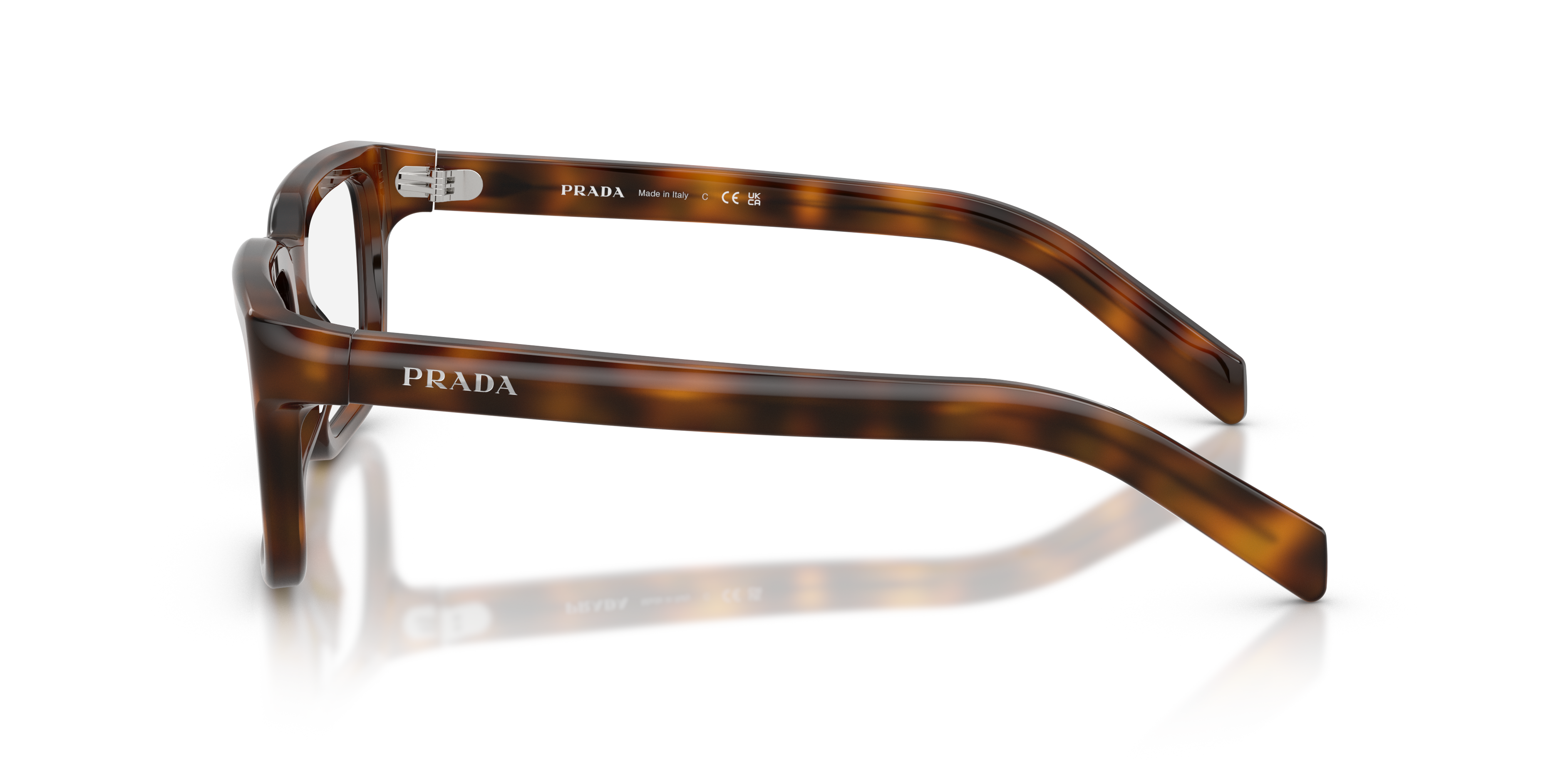 PRADA PR D04V 20D1O1 52
