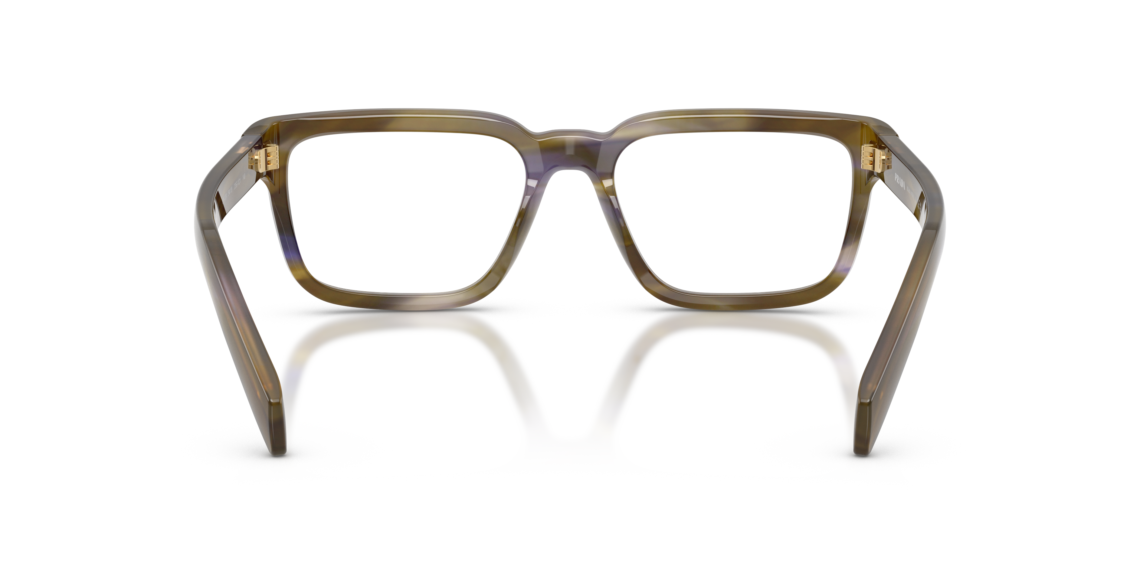 PRADA PR D04V 23G1O1 52