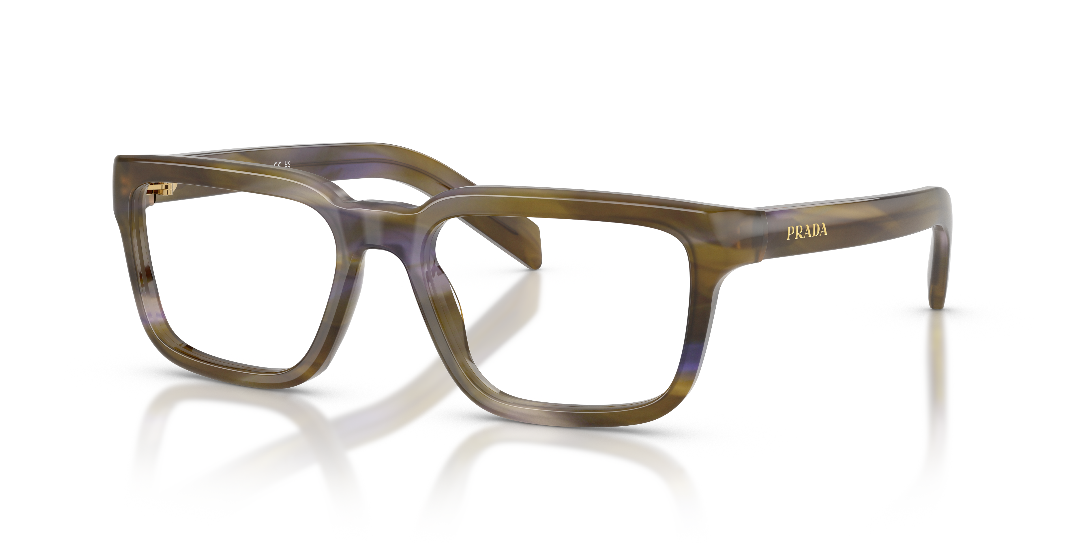 PRADA PR D04V 23G1O1 54