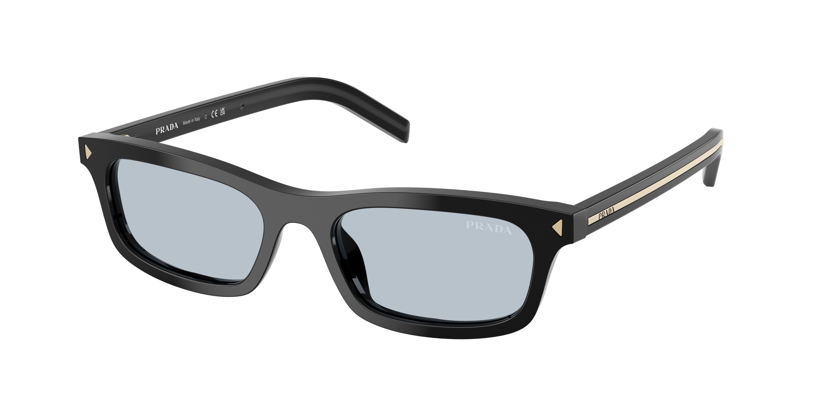 PRADA PR D05S 16K30W 52