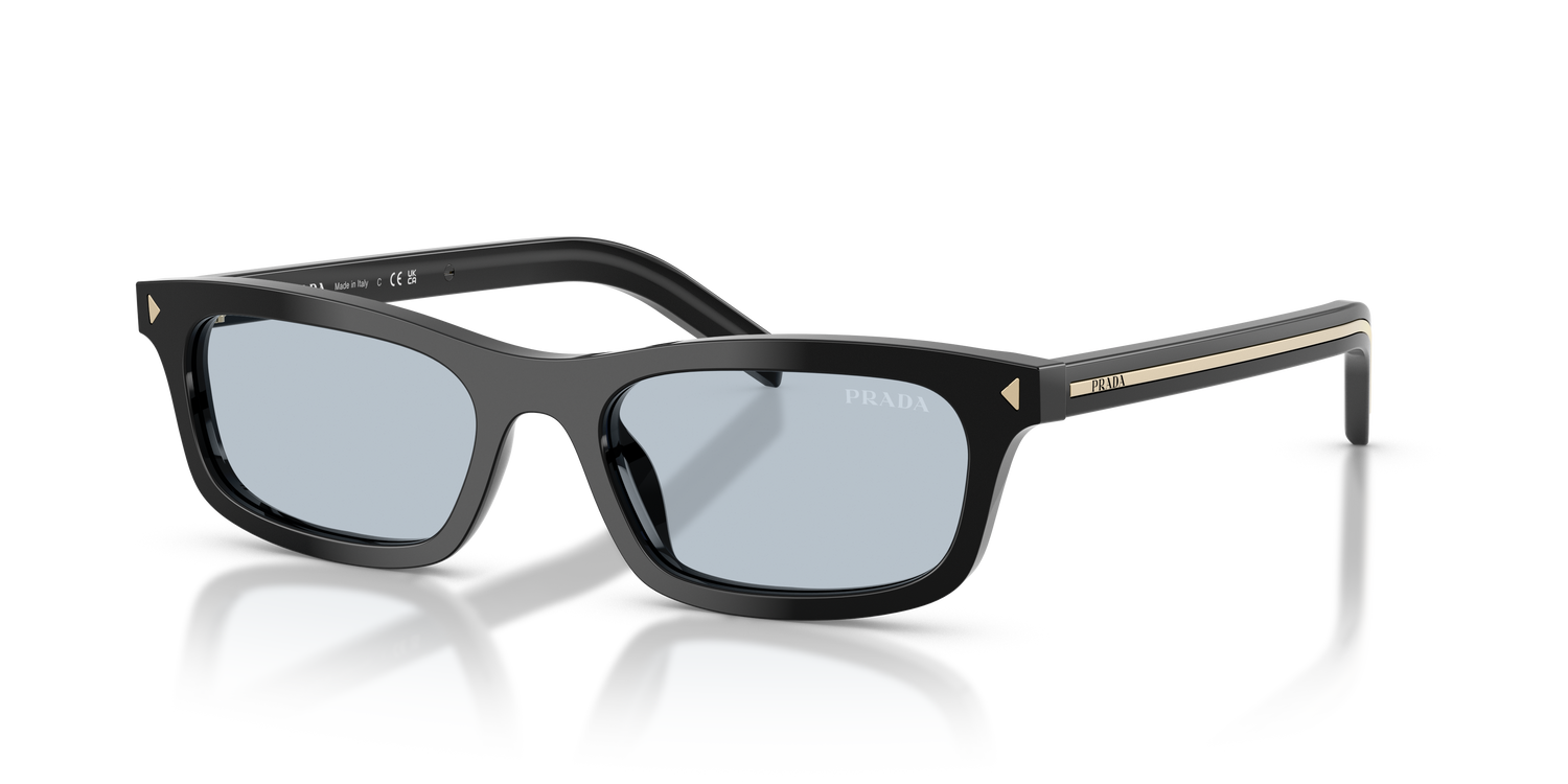 PRADA PR D05S 16K30W 52