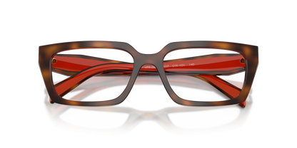 PRADA PR D05V 01K1O1 55