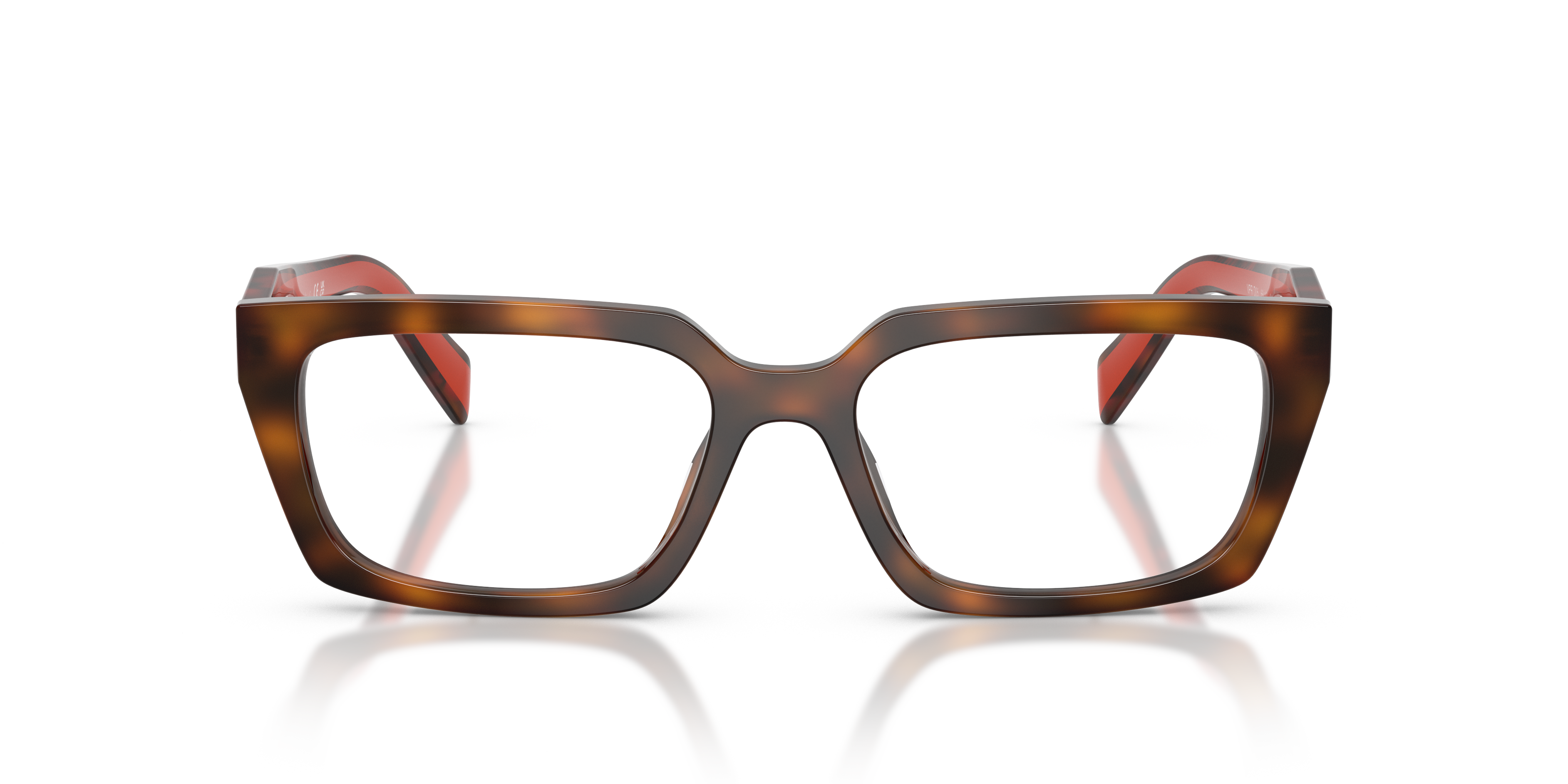 PRADA PR D05V 01K1O1 55