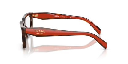PRADA PR D05V 01K1O1 55