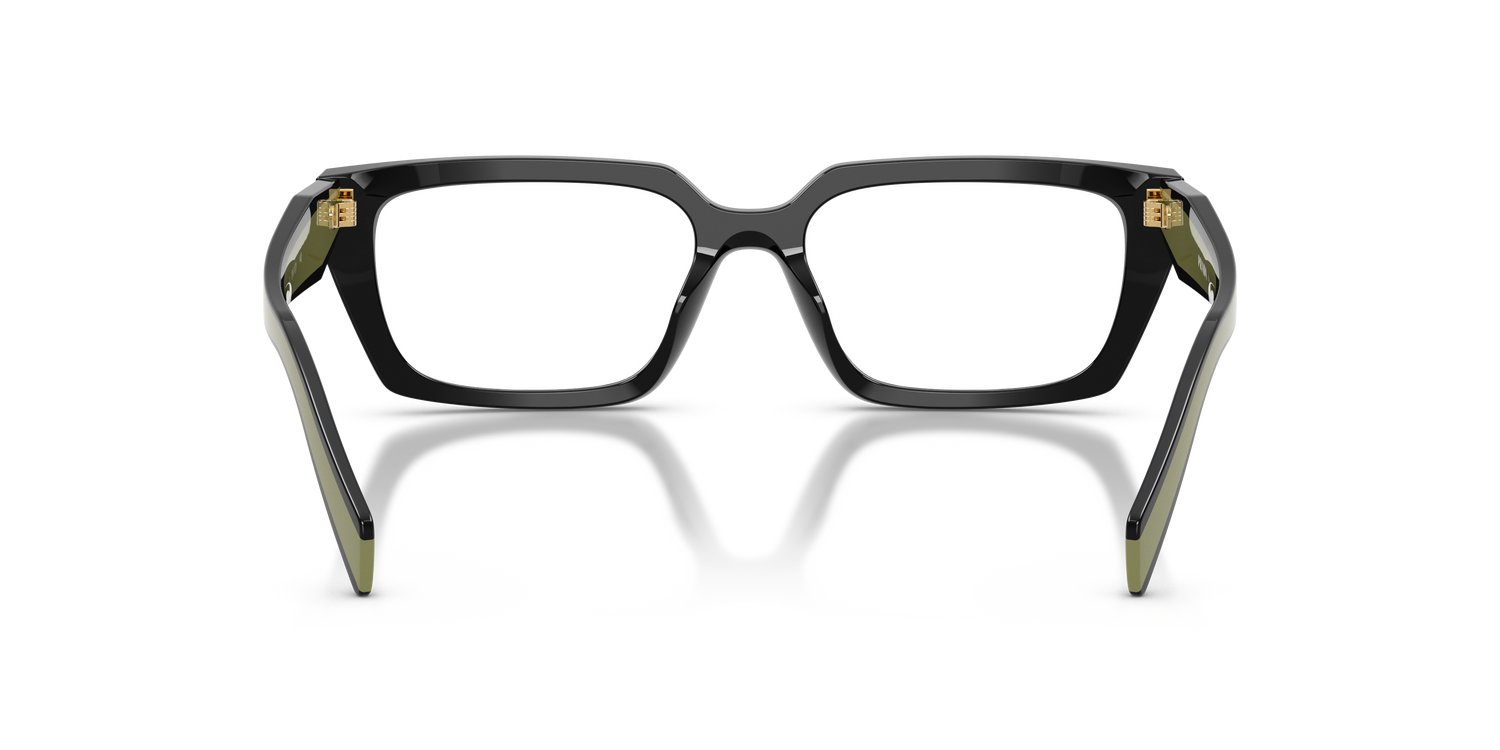 PRADA PR D05V 03K1O1 55