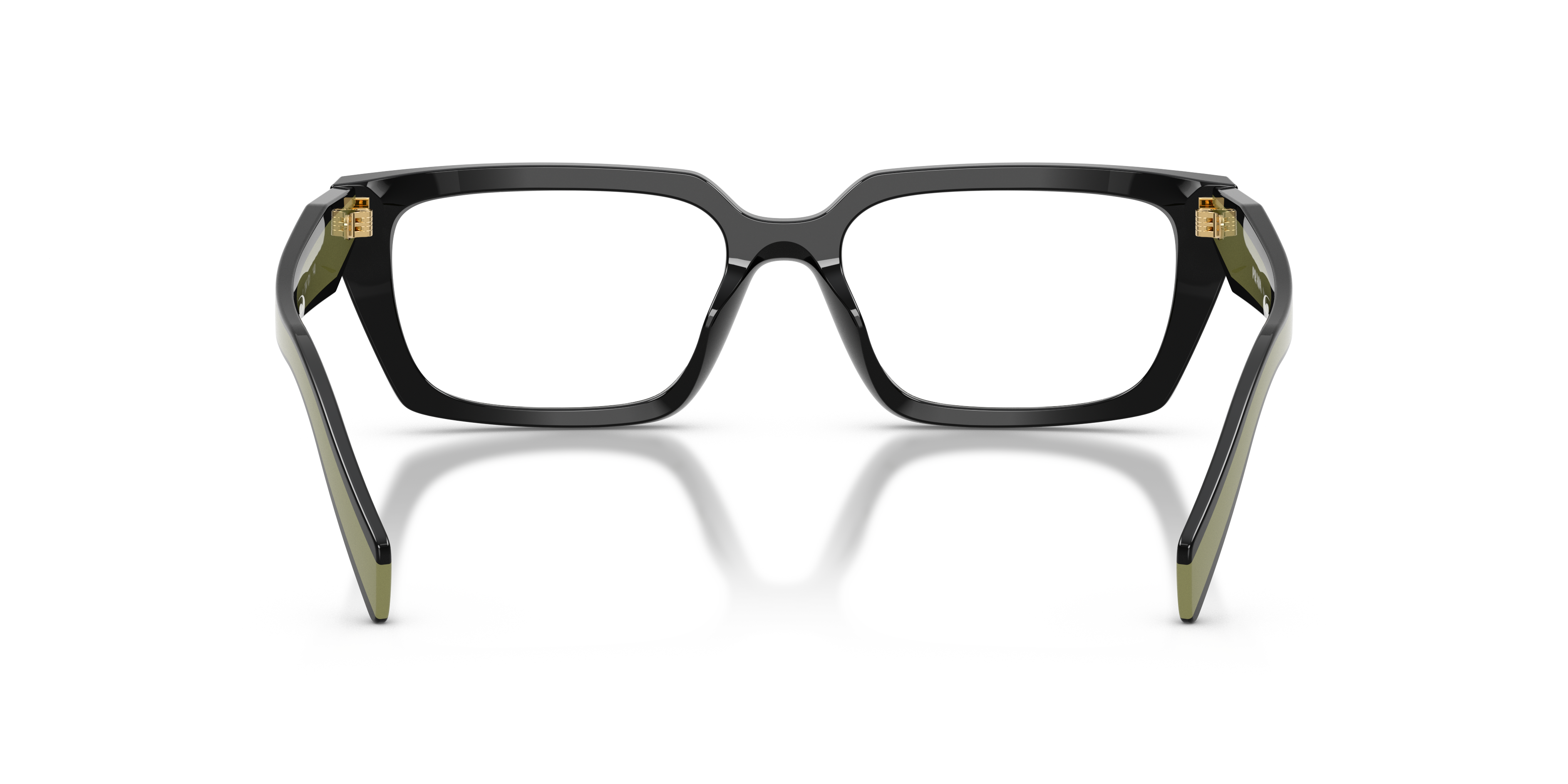 PRADA PR D05V 03K1O1 55